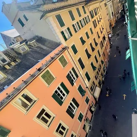 Sweet 3c Apartament