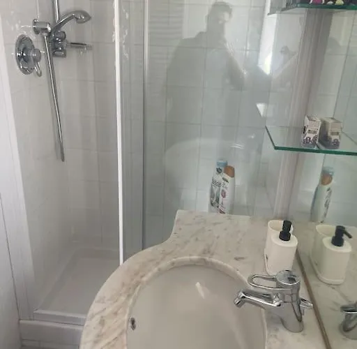 Апартаменты Sweet 3c