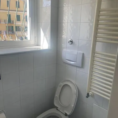 Sweet 3c Apartment *